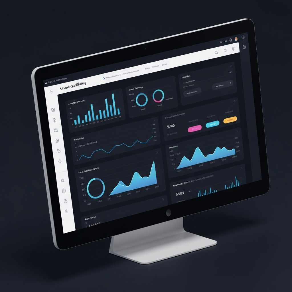 AI Lead Qualification System